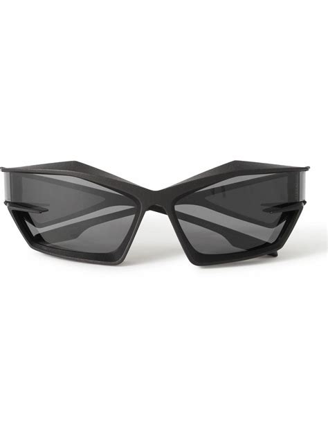 givenchy cut sunglasses|givenchy eyeglass frames for women.